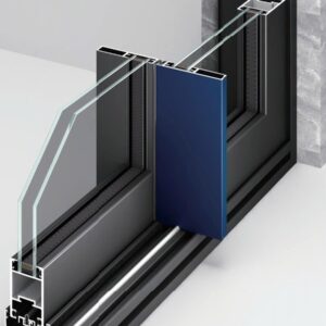 Cửa Đi Mở Trượt 120 Không Cầu 5 Cua Di Mo Truot 120 Khong Cau fletcher 3