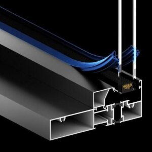 Cửa Sổ Mở Trượt Hệ 136 Fletcher 5 Cua So Mo Truot He 136 Fletcher 1