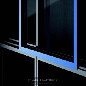 Cửa Xếp Trượt