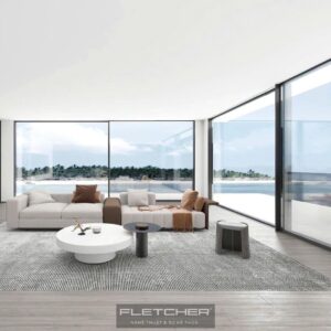 Hệ Cửa Đặc Biệt