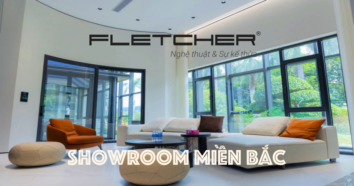 Hợp Tác Kinh Doanh Cửa Nhôm Cao Cấp – Giải Pháp Tăng Trưởng Bền Vững Cùng Fletcher