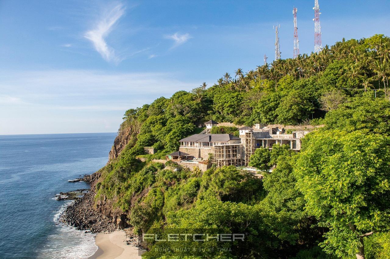 Cửa Nhôm Kính Fletcher Có Phù Hợp Với Công Trình Ven Biển Không?