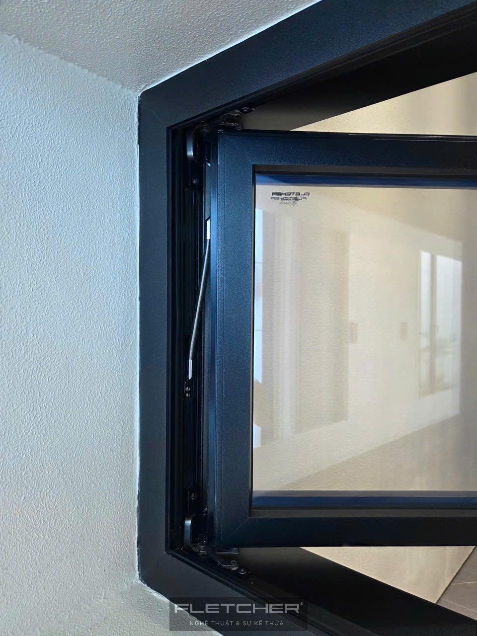 Mẫu Cửa Nhôm Kính Fletcher 2026 - Cửa Nhôm Cầu Cách Nhiệt Cao Cấp 19 Mẫu Cửa Nhôm Kính Fletcher – Cửa Nhôm Cầu Cách Nhiệt Cao Cấp