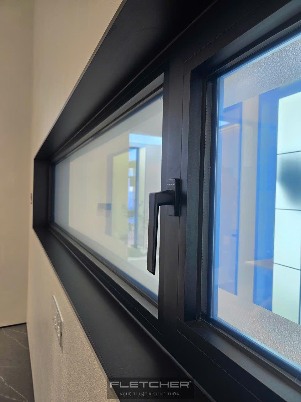 Mẫu Cửa Nhôm Kính Fletcher 2026 - Cửa Nhôm Cầu Cách Nhiệt Cao Cấp 23 Mẫu Cửa Nhôm Kính Fletcher – Cửa Nhôm Cầu Cách Nhiệt Cao Cấp