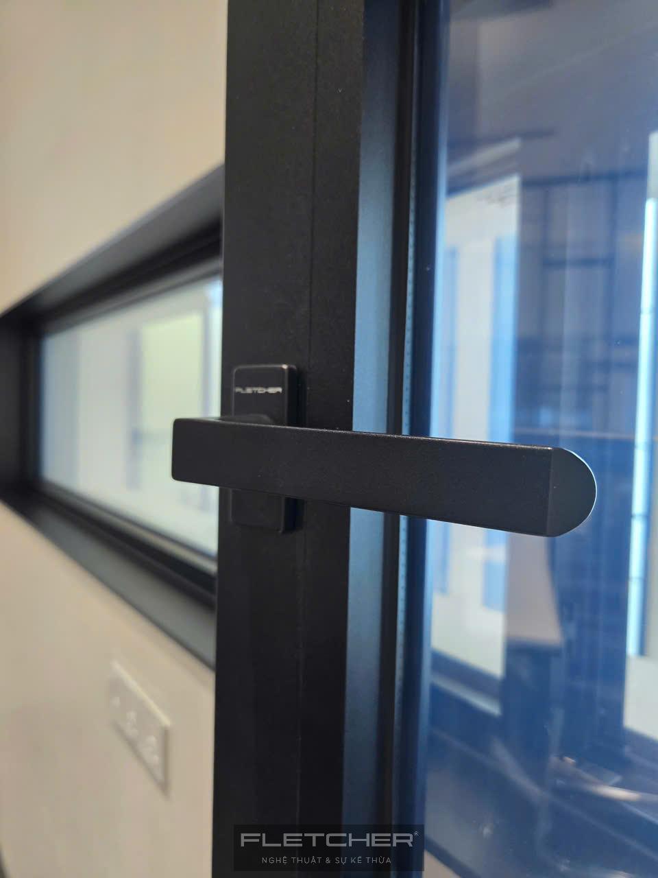 Mẫu Cửa Nhôm Kính Fletcher 2026 - Cửa Nhôm Cầu Cách Nhiệt Cao Cấp 22 Mẫu Cửa Nhôm Kính Fletcher – Cửa Nhôm Cầu Cách Nhiệt Cao Cấp