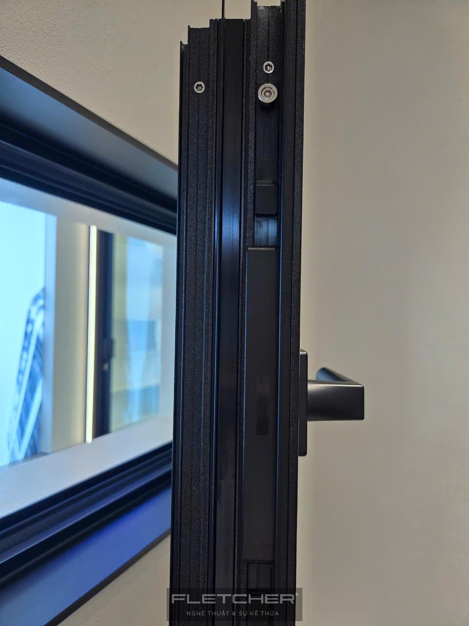 Mẫu Cửa Nhôm Kính Fletcher 2026 - Cửa Nhôm Cầu Cách Nhiệt Cao Cấp 21 Mẫu Cửa Nhôm Kính Fletcher – Cửa Nhôm Cầu Cách Nhiệt Cao Cấp