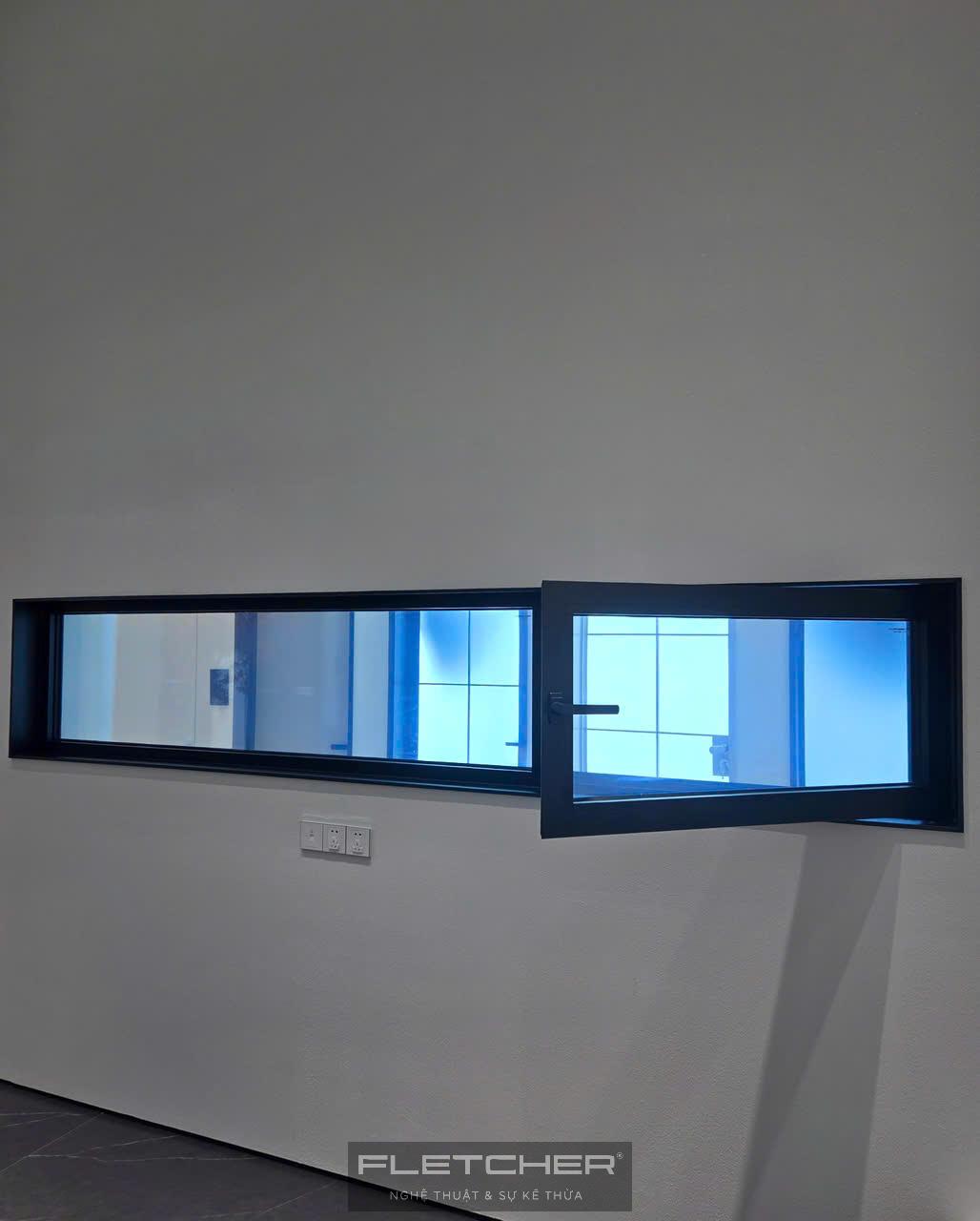 Mẫu Cửa Nhôm Kính Fletcher 2026 - Cửa Nhôm Cầu Cách Nhiệt Cao Cấp 17 Mẫu Cửa Nhôm Kính Fletcher – Cửa Nhôm Cầu Cách Nhiệt Cao Cấp