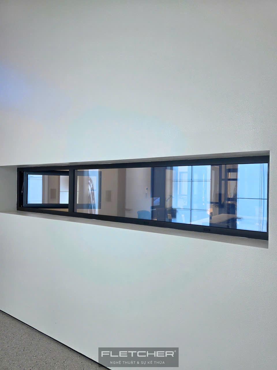 Mẫu Cửa Nhôm Kính Fletcher 2026 - Cửa Nhôm Cầu Cách Nhiệt Cao Cấp 16 Mẫu Cửa Nhôm Kính Fletcher – Cửa Nhôm Cầu Cách Nhiệt Cao Cấp
