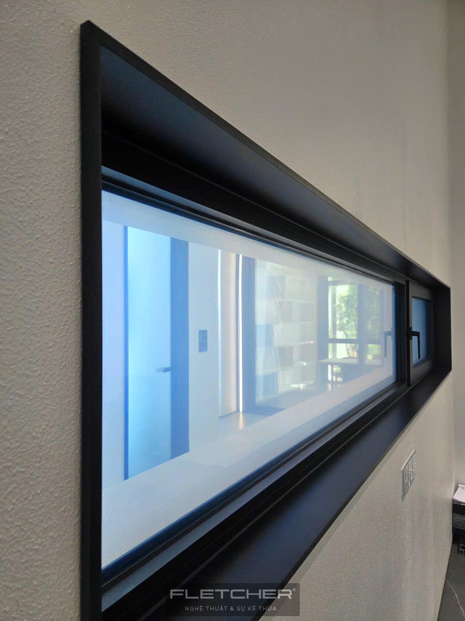 Mẫu Cửa Nhôm Kính Fletcher 2026 - Cửa Nhôm Cầu Cách Nhiệt Cao Cấp 15 Mẫu Cửa Nhôm Kính Fletcher – Cửa Nhôm Cầu Cách Nhiệt Cao Cấp