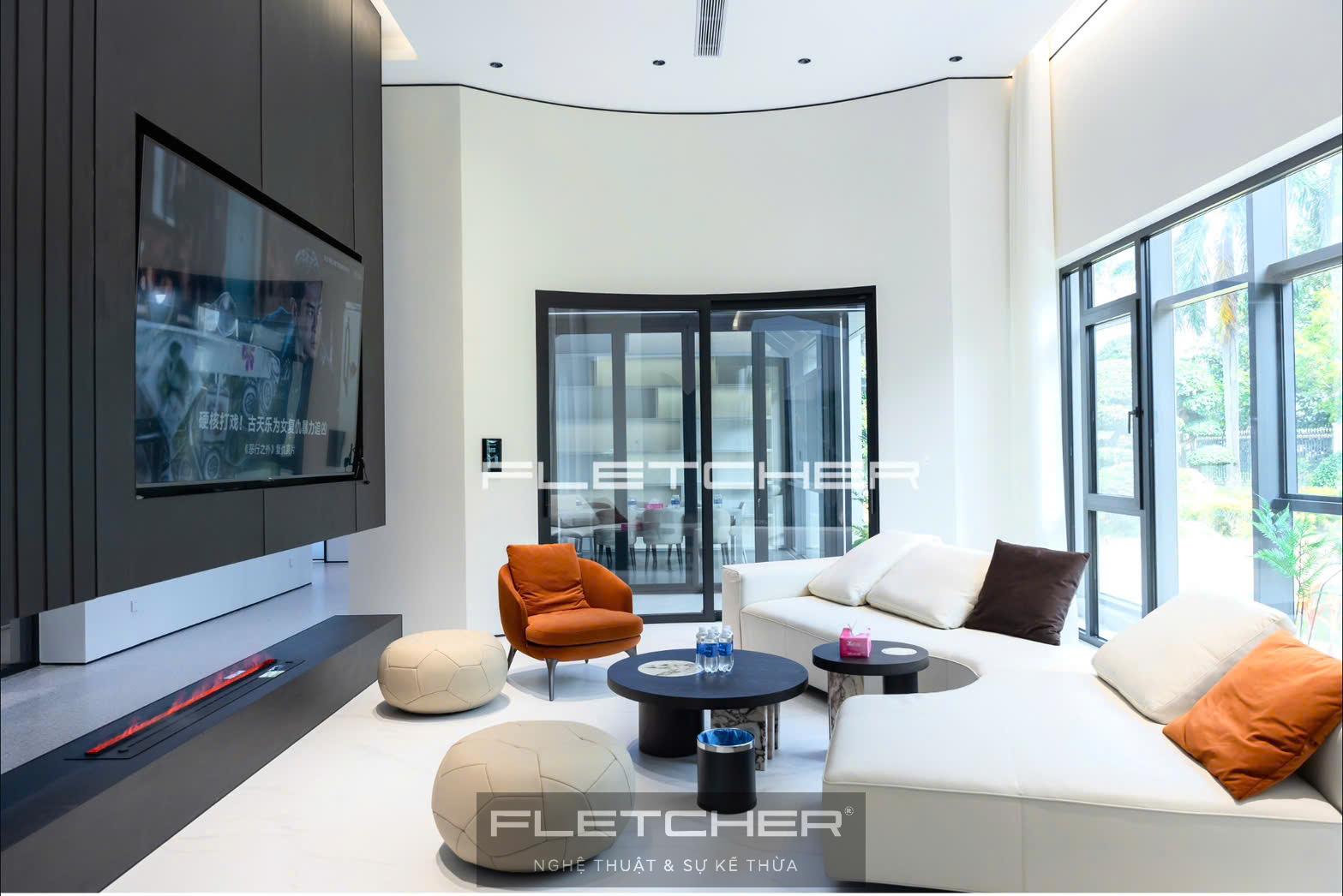 Mẫu Cửa Nhôm Kính Fletcher 2026 - Cửa Nhôm Cầu Cách Nhiệt Cao Cấp 1 Mẫu Cửa Nhôm Kính Fletcher – Cửa Nhôm Cầu Cách Nhiệt Cao Cấp