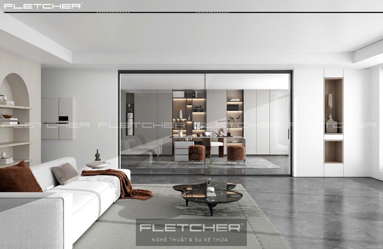 Ưu Nhược Điểm Khi Lắp Đặt Cửa Nhôm Cầu Cách Nhiệt ? 4 Ưu Nhược Điểm Khi Lắp Đặt Cửa Nhôm Cầu Cách Nhiệt ?