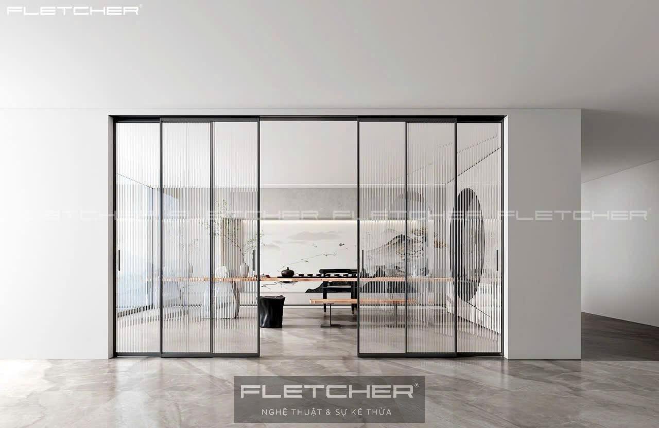 Ưu Nhược Điểm Khi Lắp Đặt Cửa Nhôm Cầu Cách Nhiệt ?