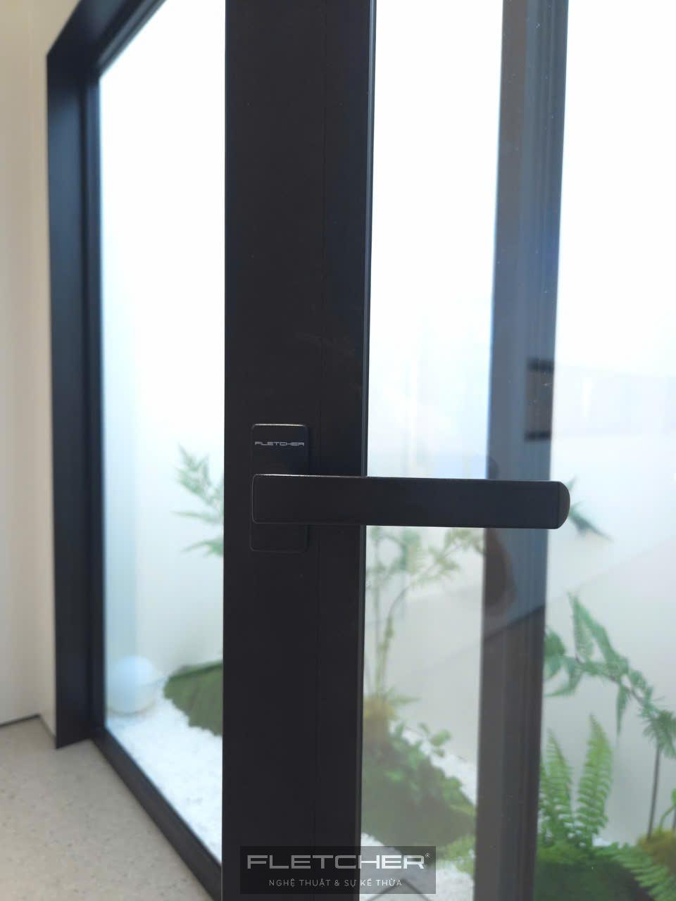 Ưu Nhược Điểm Khi Lắp Đặt Cửa Nhôm Cầu Cách Nhiệt ? 3 Ưu Nhược Điểm Khi Lắp Đặt Cửa Nhôm Cầu Cách Nhiệt ?