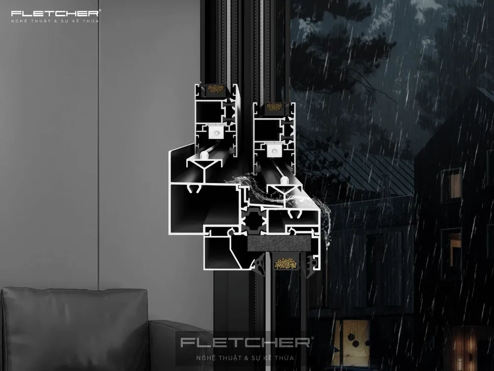 Fletcher – Lựa Chọn Thông Minh Cho Tương Lai