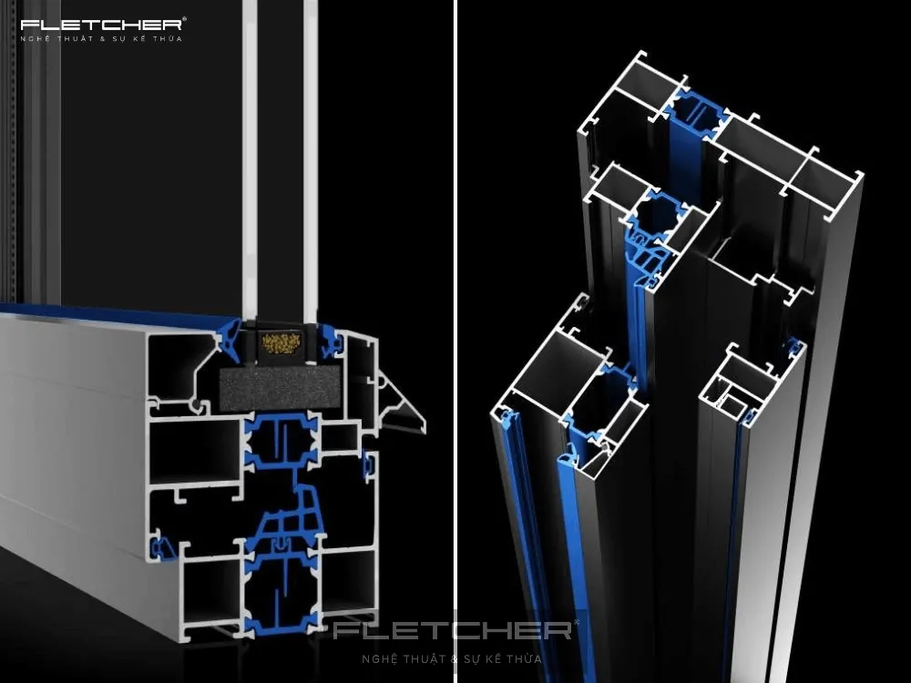 Fletcher – Lựa Chọn Thông Minh Cho Tương Lai