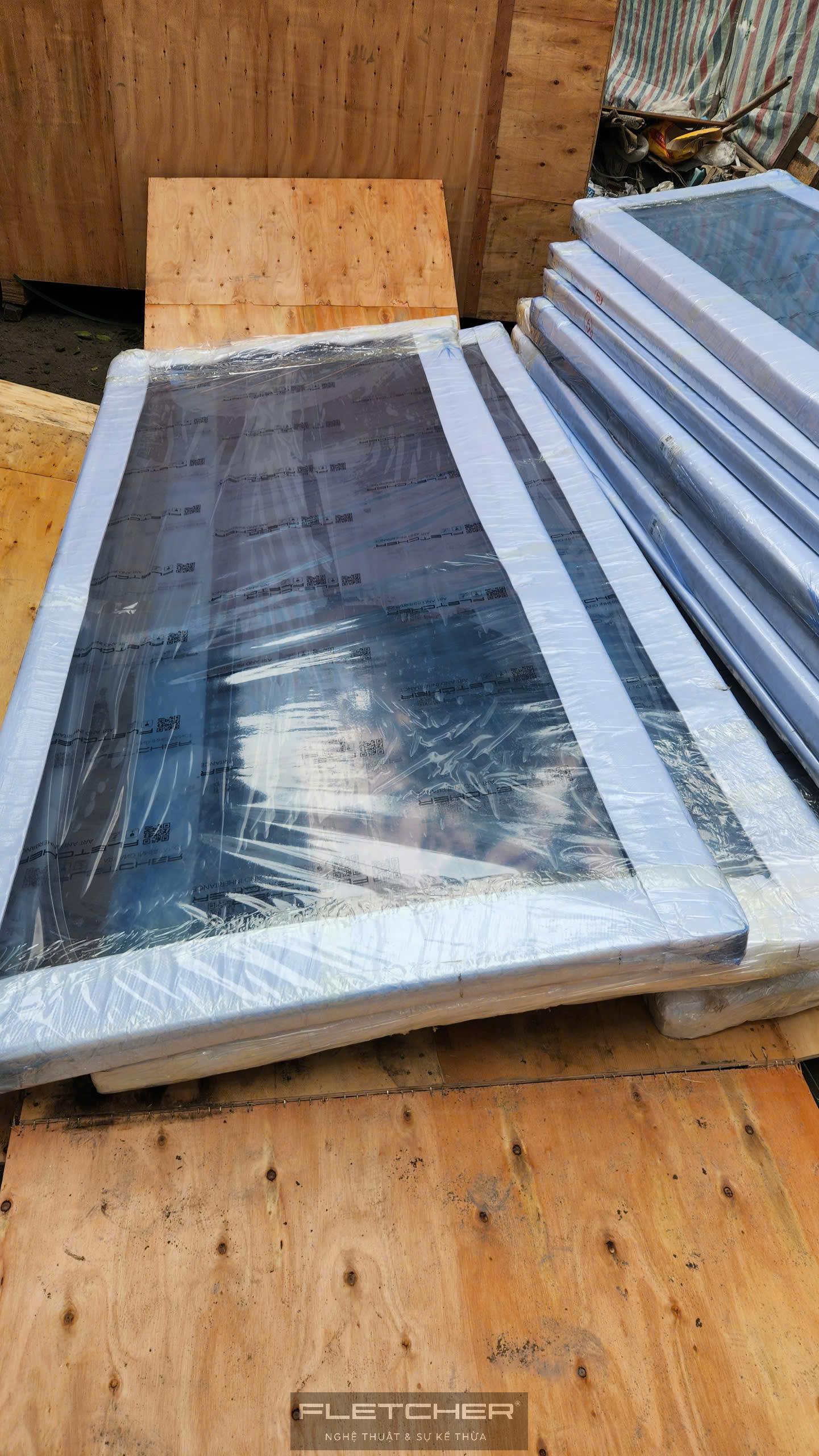 Công trình 134 Vườn Tùng, KĐT Ecopark Hưng Yên