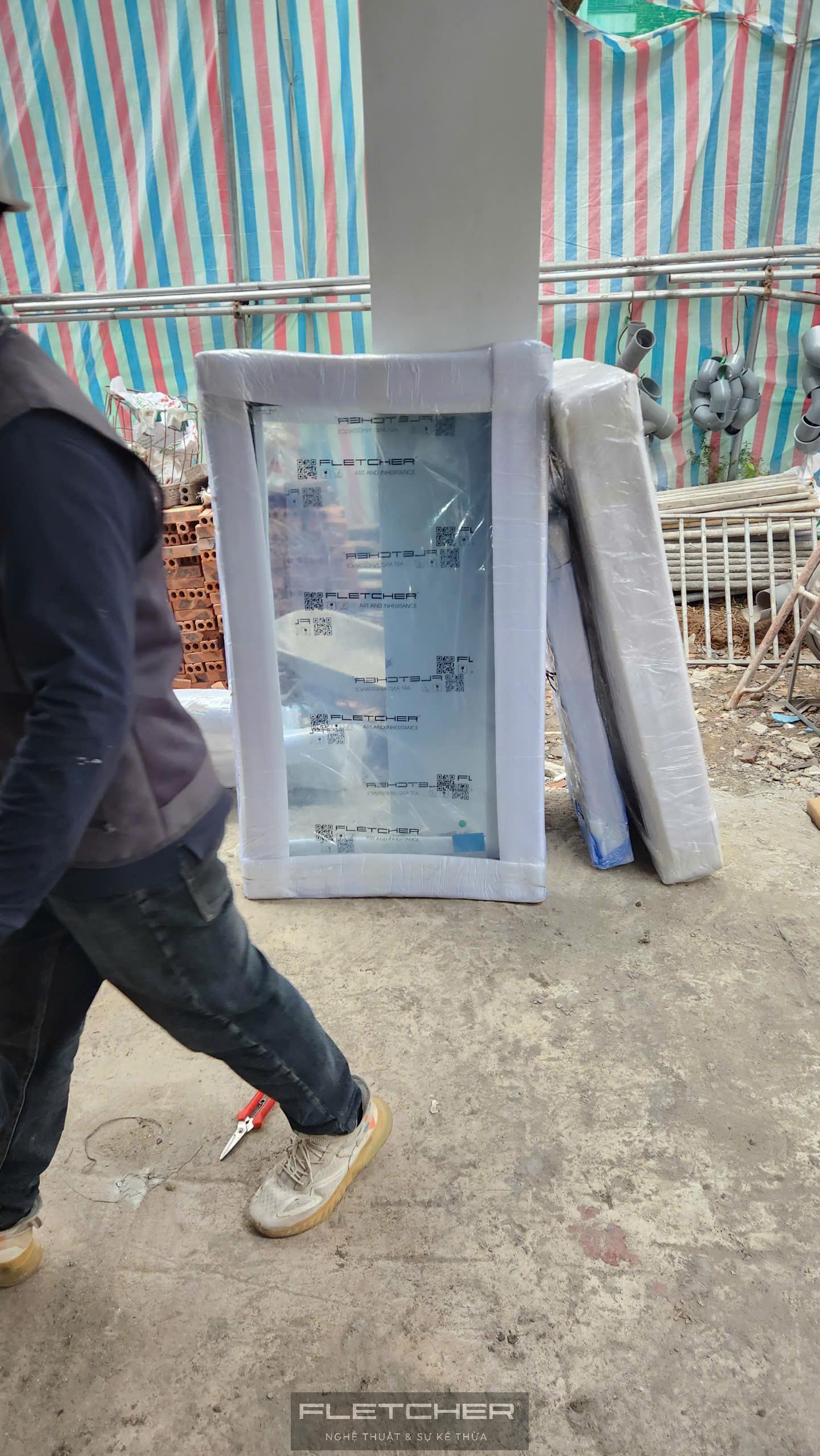 Công trình 134 Vườn Tùng, KĐT Ecopark Hưng Yên