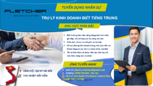 tuyen thuc tap sinh marketing truyen thong