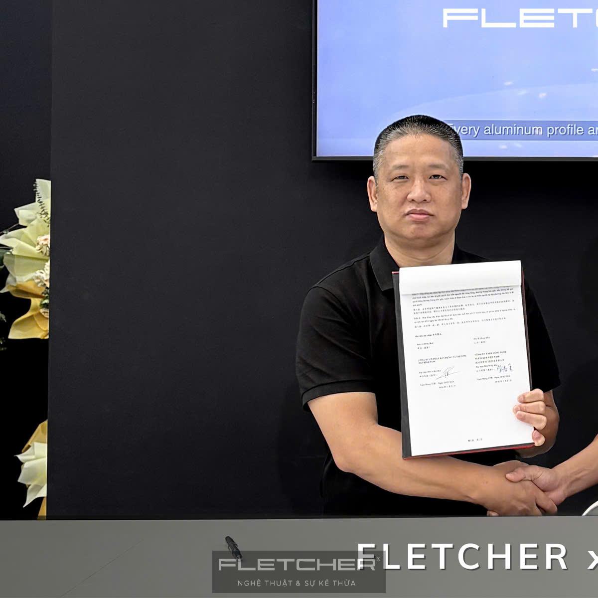 fletcher doi tac luxview tai vietbuild1