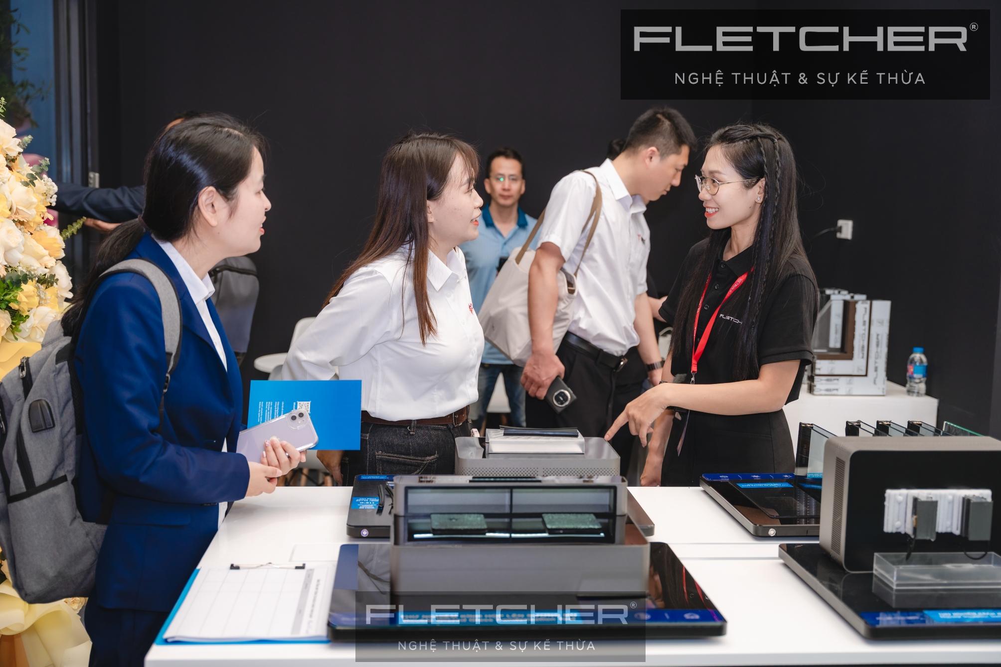 fletcher trien lam vietbuil
