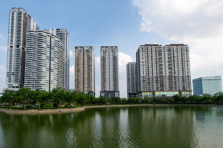 chung cu cao cap ha noi chon cua nhom nhu the nao