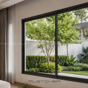 F100 | FLC Minimal – Cửa Sổ Mở Trượt Hệ Tối Giản 7 F100 | FLC Minimal – Cửa Sổ Mở Trượt Hệ Tối Giản - Ảnh 3