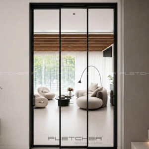 Slim perfect - Hệ Slim 3 cánh siêu mảnh - Ảnh 4
