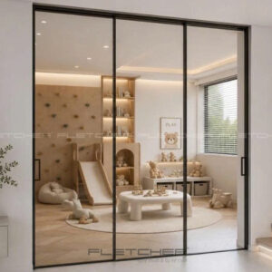 Slim perfect - Hệ Slim 3 cánh siêu mảnh