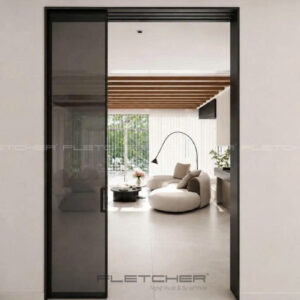 Slim Perfect - Hệ Slim Sliding