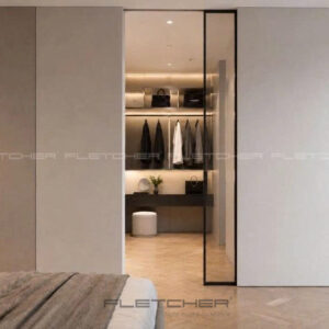 Slim perfect - Hệ Slim âm tường
