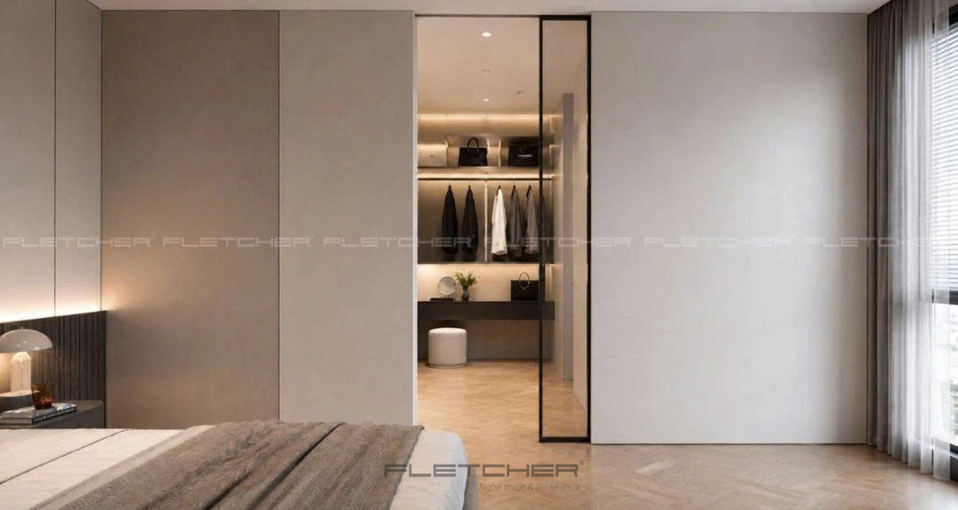 Slim perfect - Hệ Slim âm tường 7 slim perfect he slim am tuong