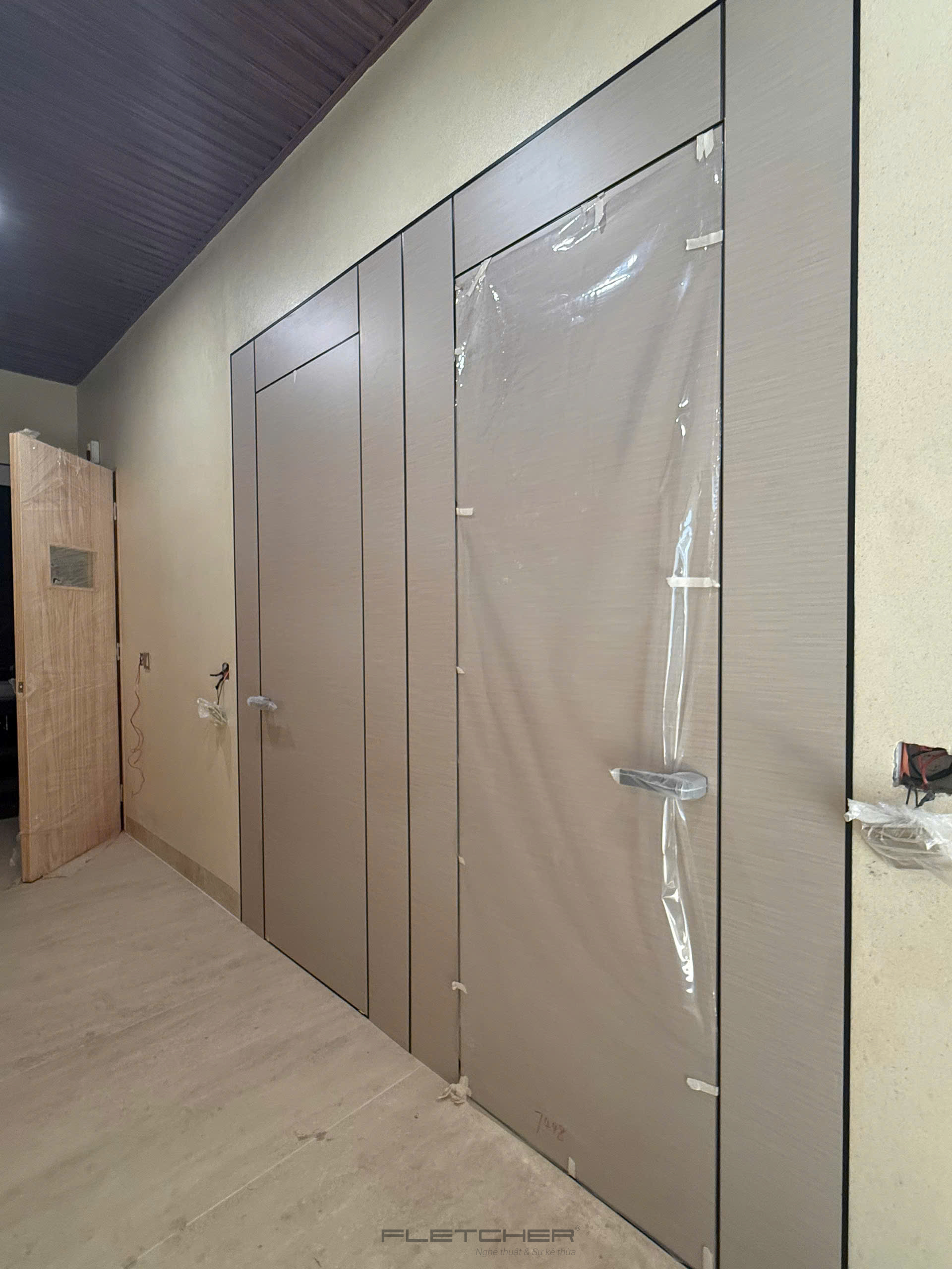 cong trinh tai phu tho dang hoan thien dai ly luxview trien khai 2